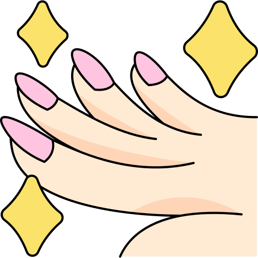 image ongles vernis